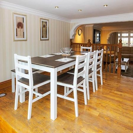 Comfy Home- Coley Park Ρίντινγκ Εξωτερικό φωτογραφία