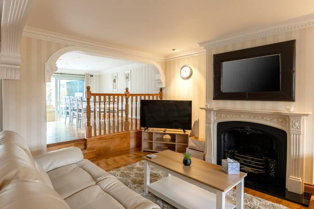 Comfy Home- Coley Park Ρίντινγκ Εξωτερικό φωτογραφία