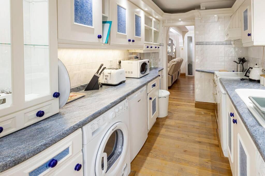 Comfy Home- Coley Park Ρίντινγκ Εξωτερικό φωτογραφία