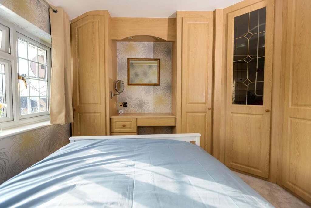 Comfy Home- Coley Park Ρίντινγκ Εξωτερικό φωτογραφία