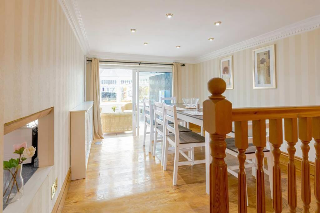 Comfy Home- Coley Park Ρίντινγκ Εξωτερικό φωτογραφία