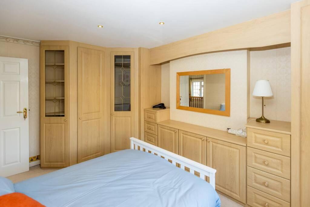 Comfy Home- Coley Park Ρίντινγκ Εξωτερικό φωτογραφία